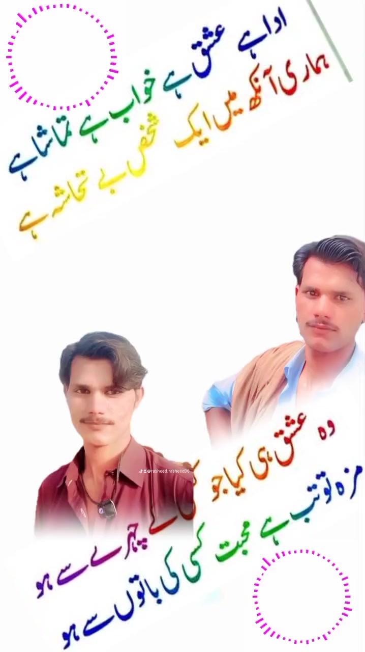@Rasheed Rasheed