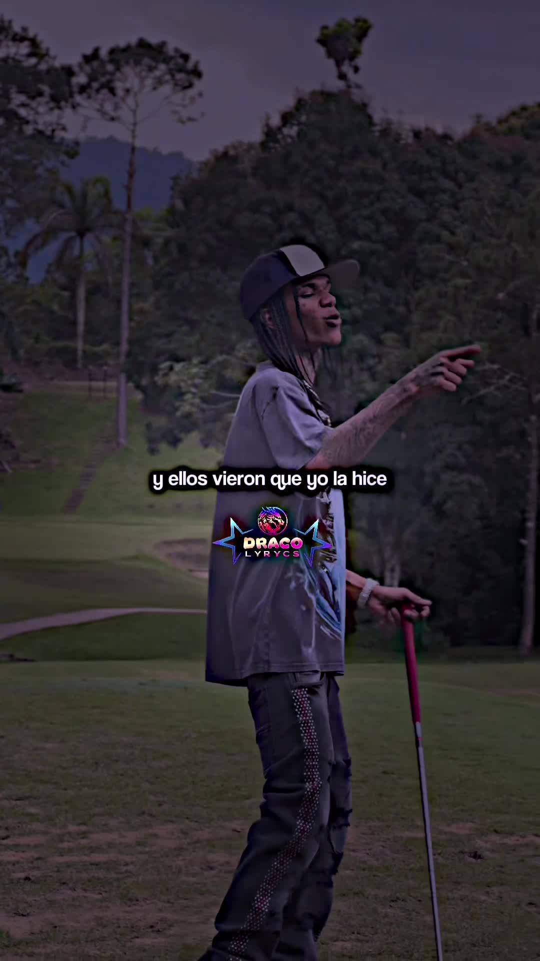 @・KNG丨DRACO LYRICツ