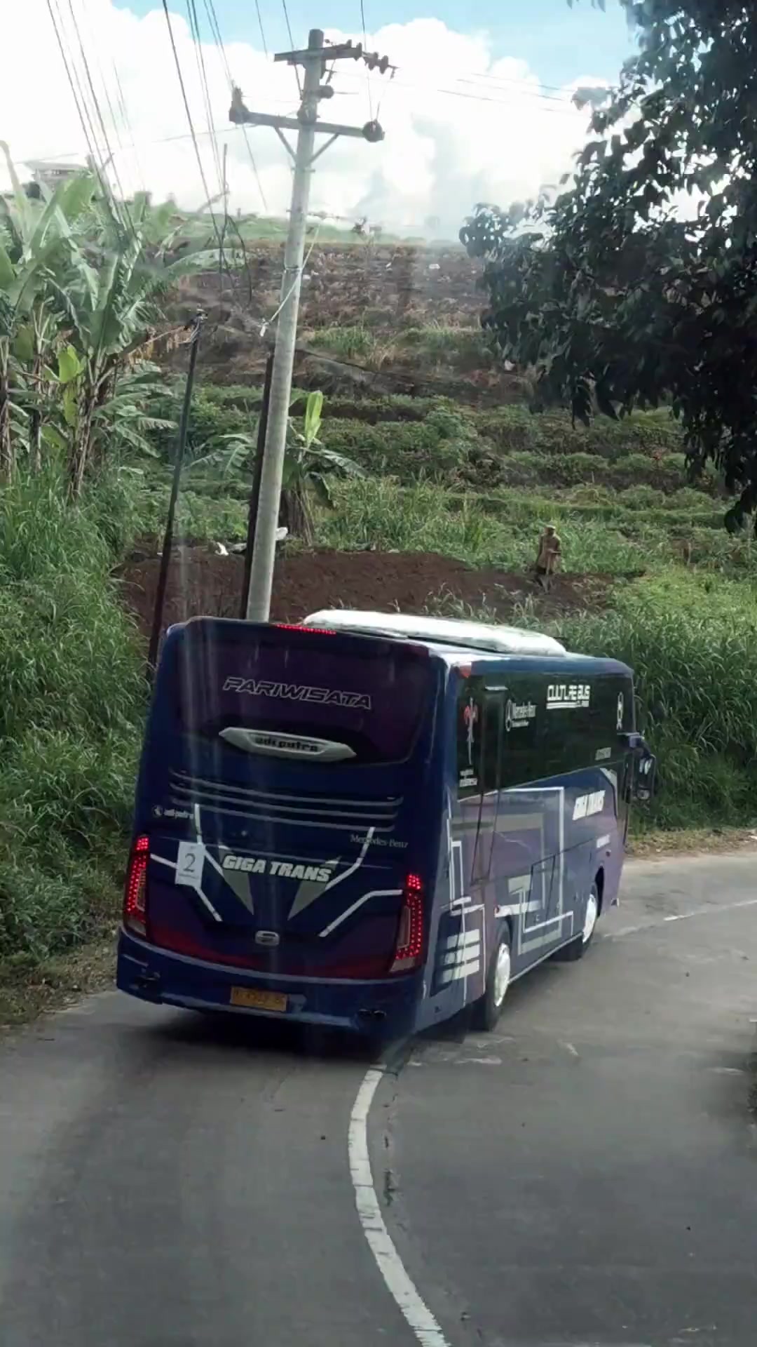 @GIGA TRANS