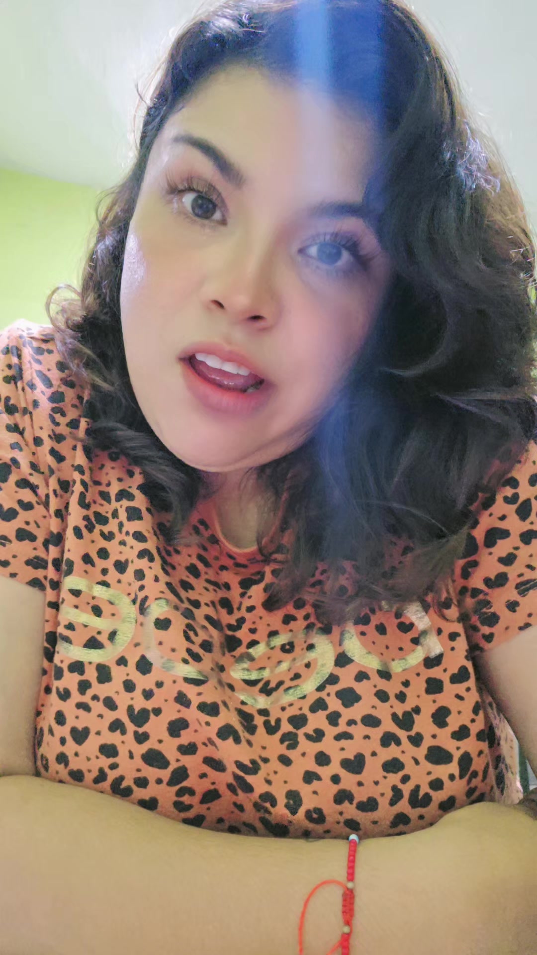 @Gaby Ortiz