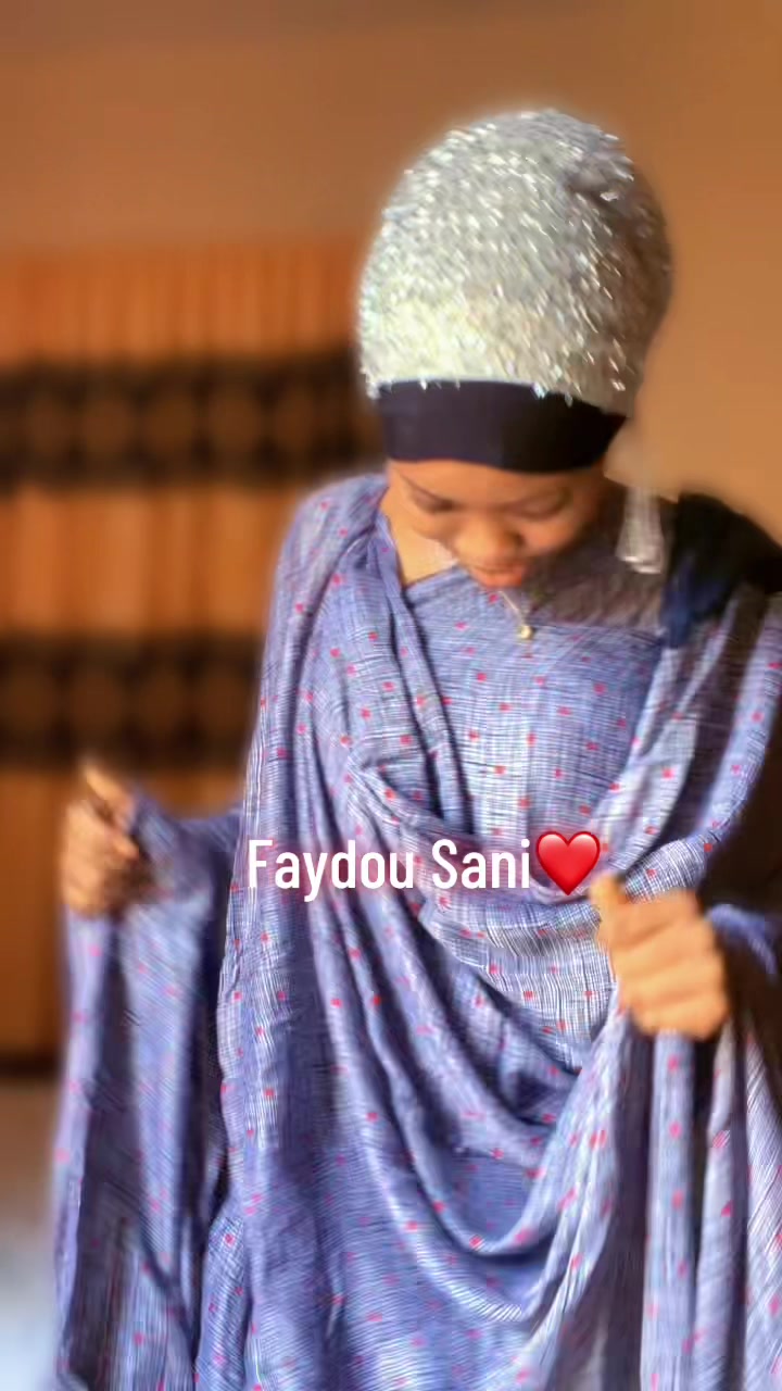@Yayou sheikh Ibra Fall❤️