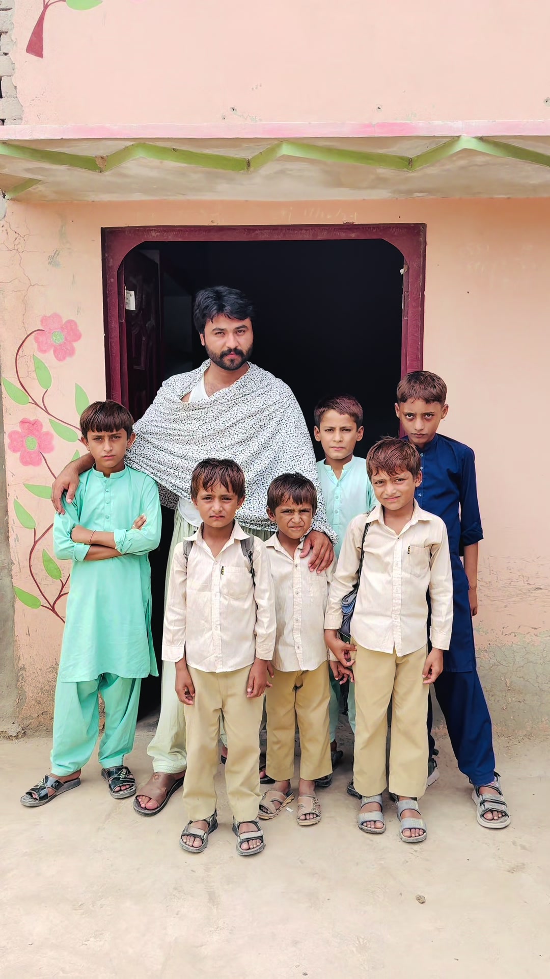 @Mahar Sami Amrana