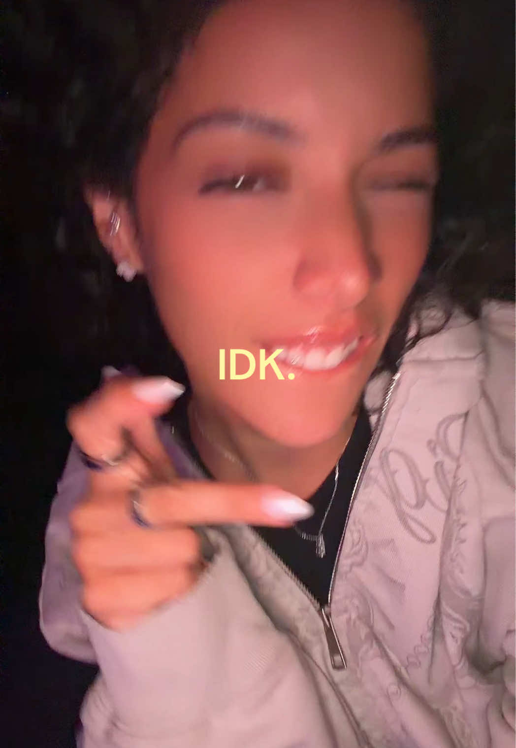 @Adrianna Perez