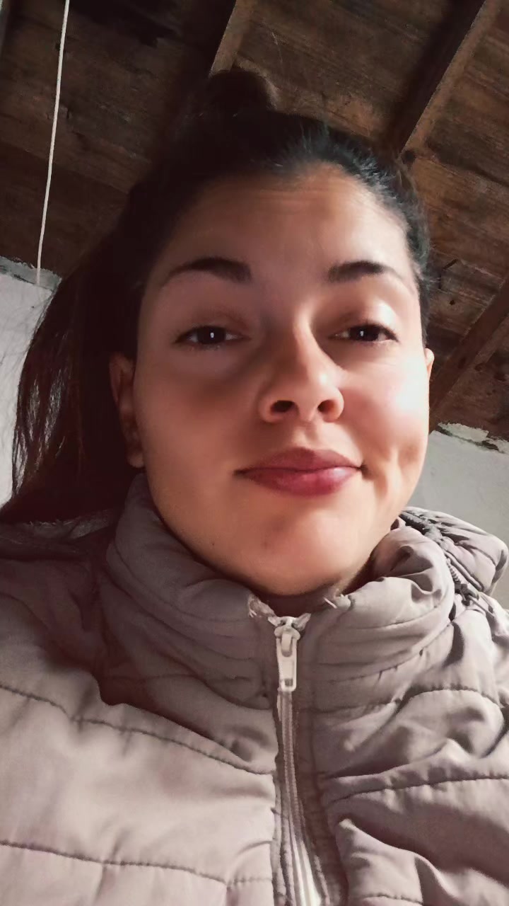 @La Chaqueñita🇦🇷❤️