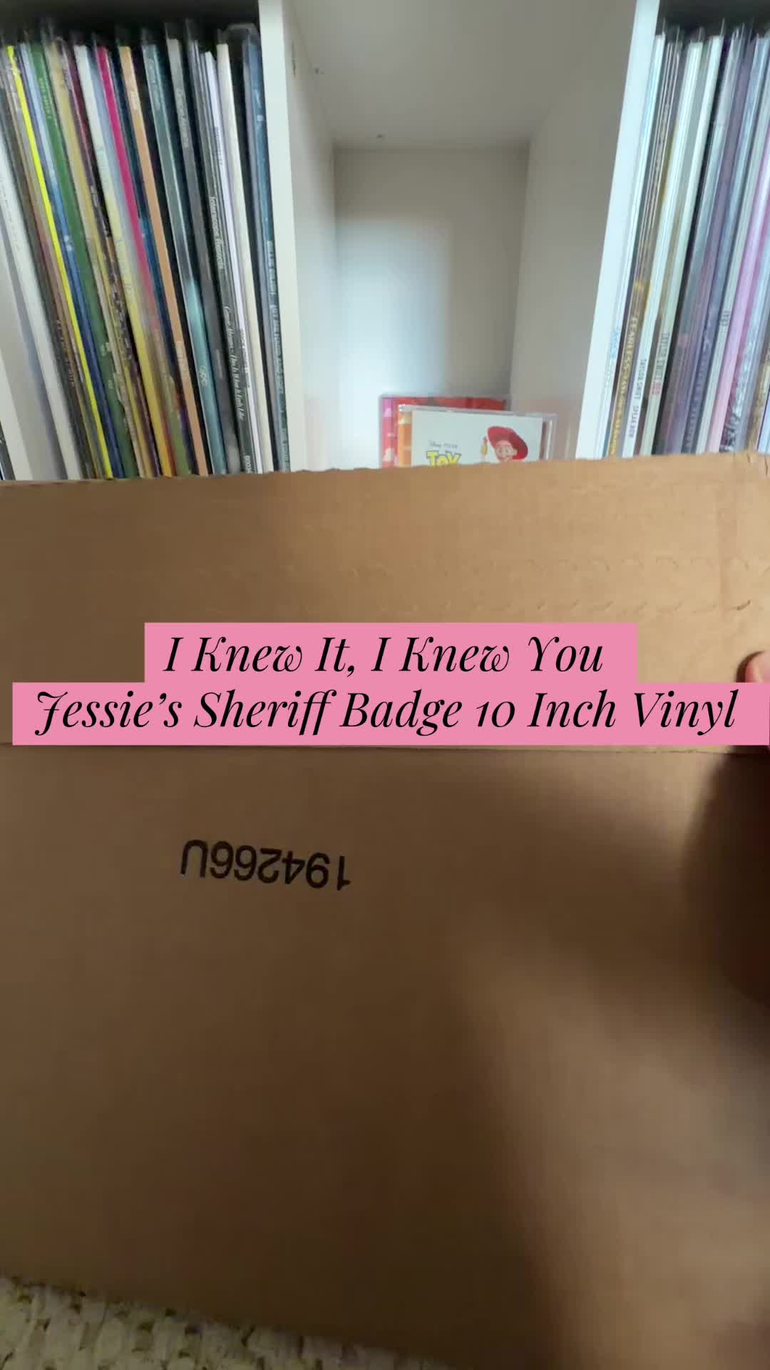 @Vinyls ꨄ