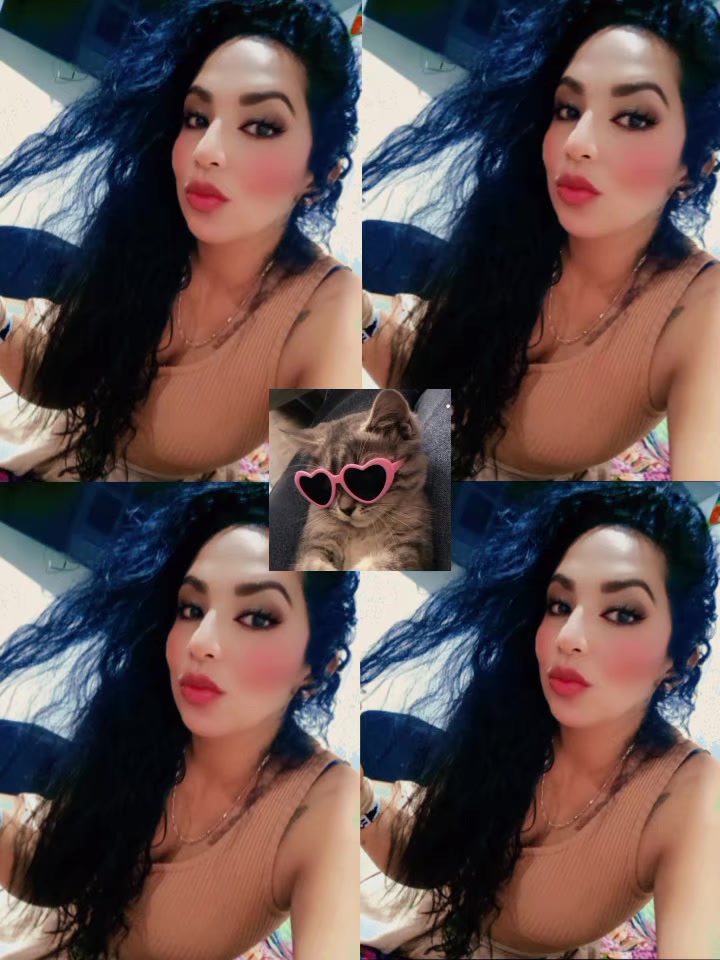 @✨ Astrid Jov@nna Palom@r 🎶😎