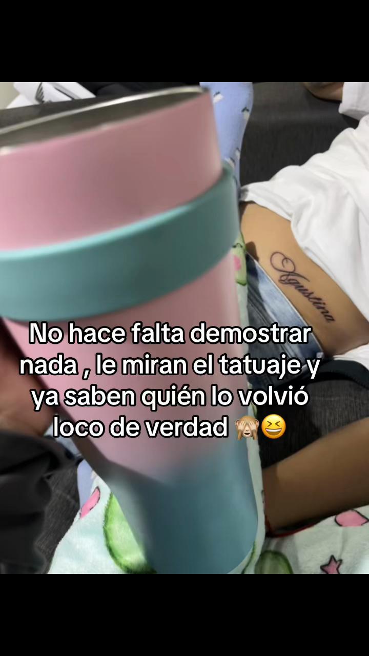 @Contreras Agustina