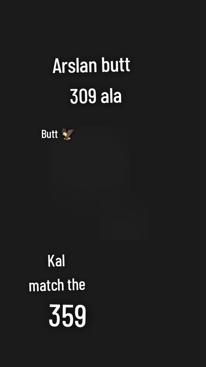 @PINDA WALA BUTT 🥷🥷