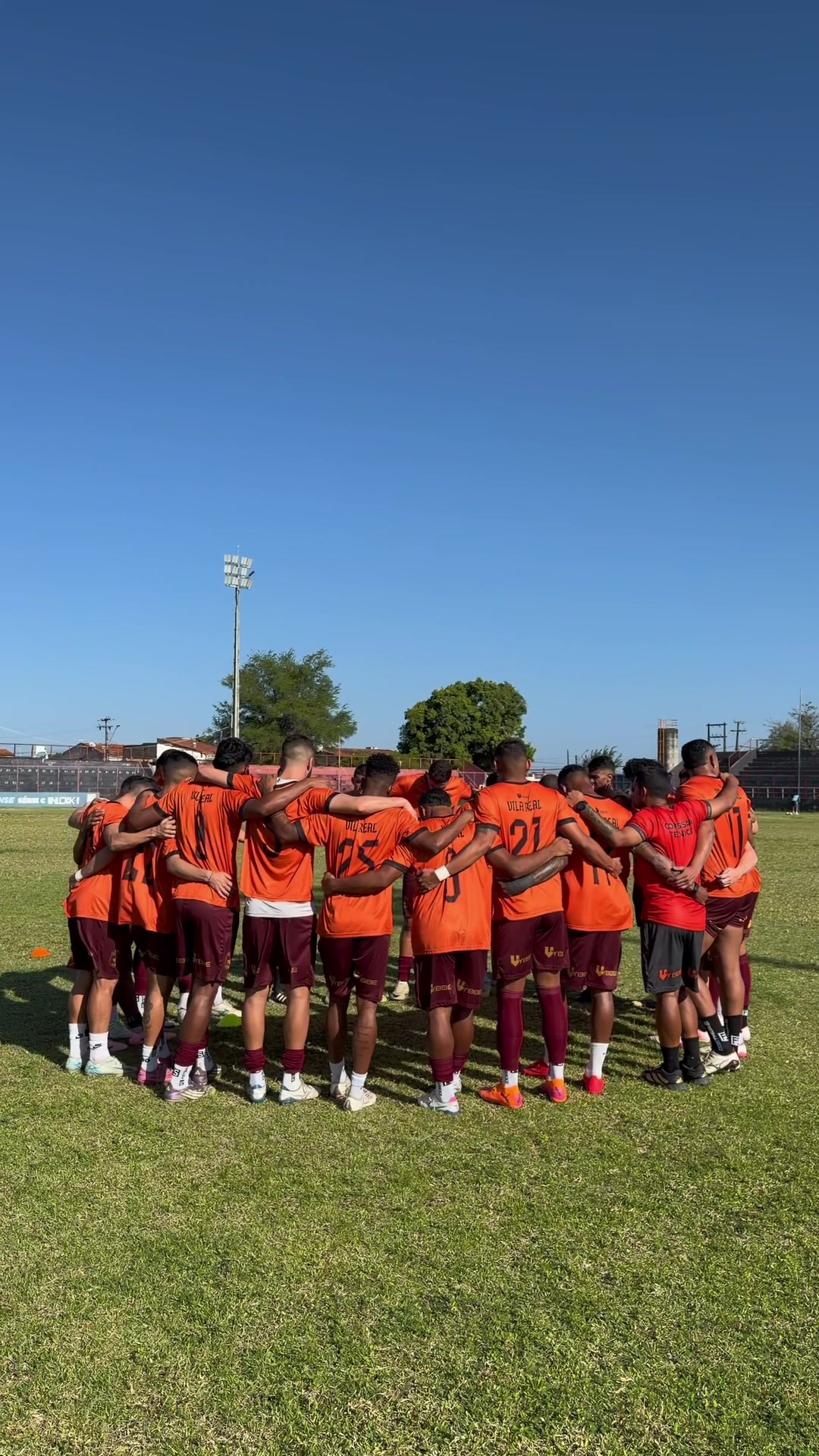 @Vila Real Futebol Clube