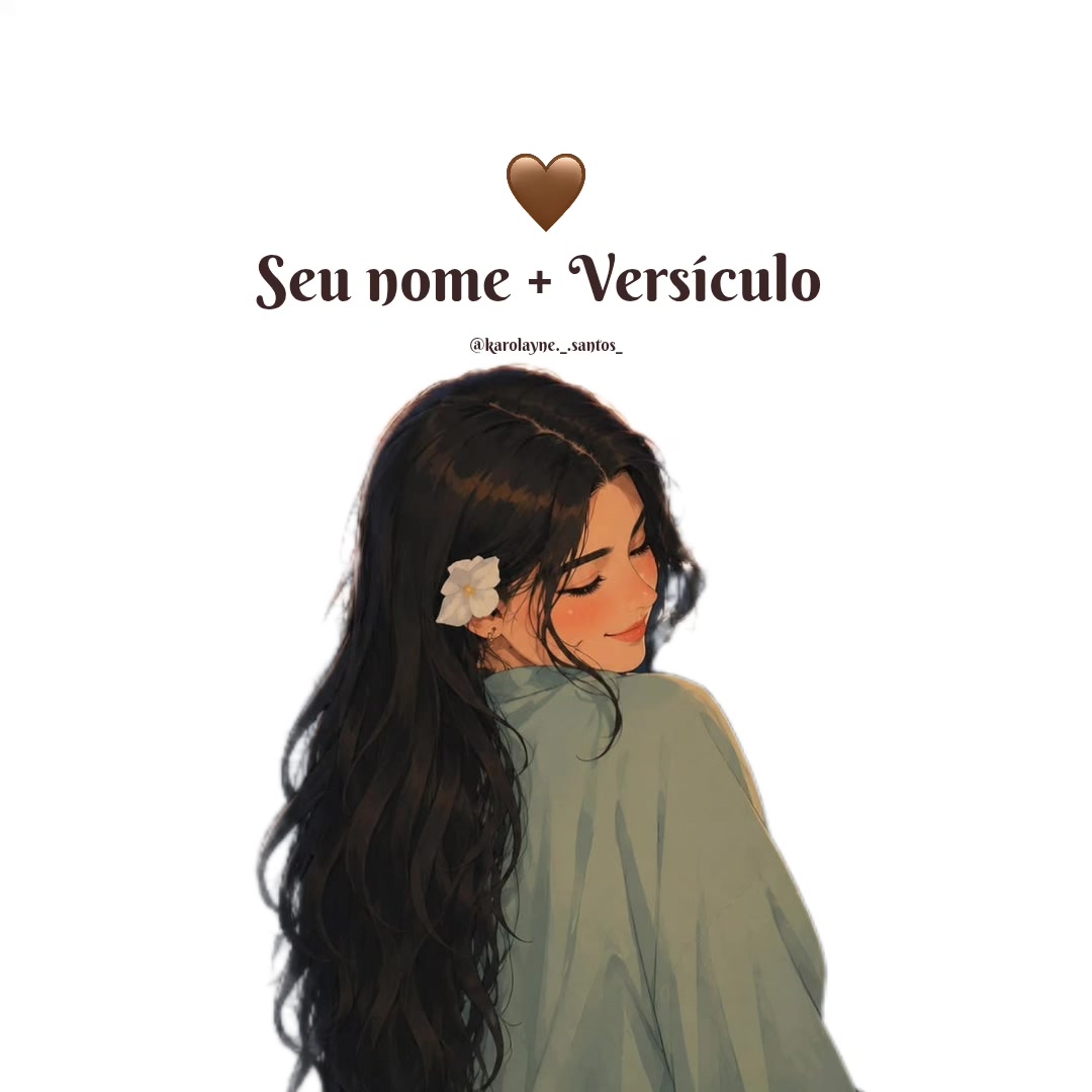 @&bull;|Karolaine🌸