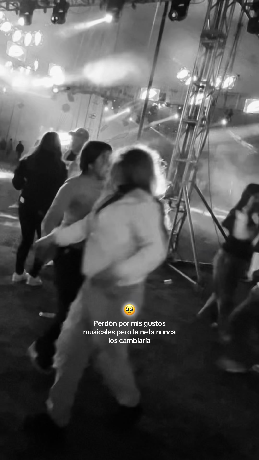 @Tu sonidera de confianza 💕