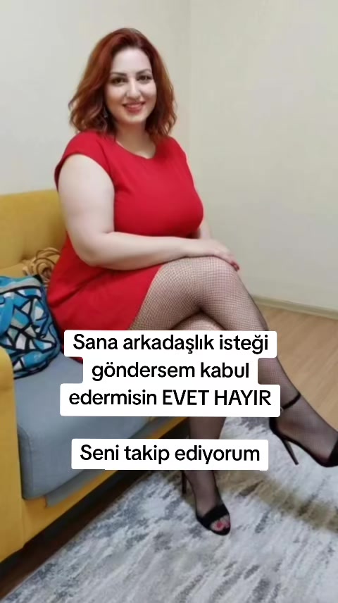 @Yalnız Fatma