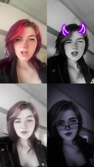@💋Valerie Eloise Rose Cato💋
