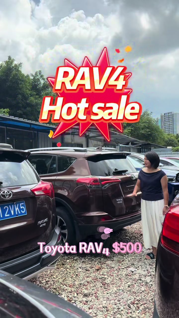 @May🇨🇳Auto Export
