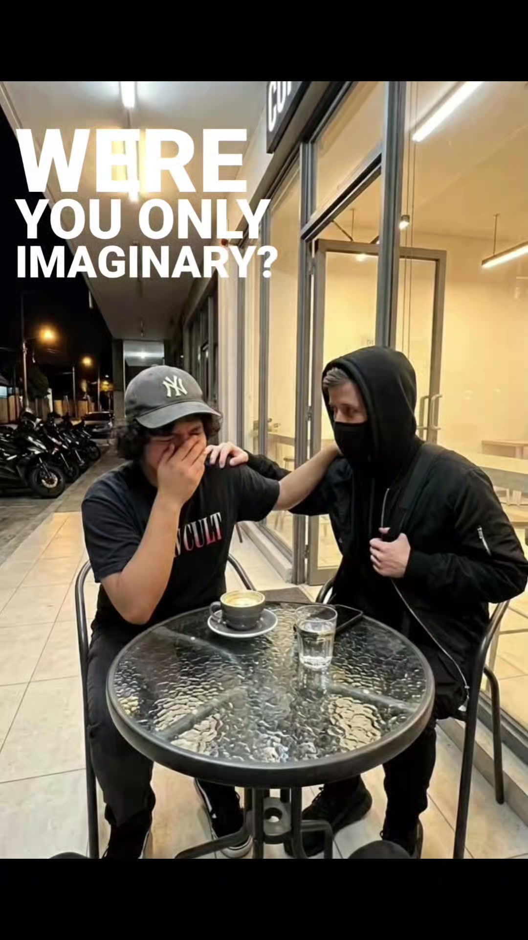 @angenic(camacho' versi&oacute;n)
