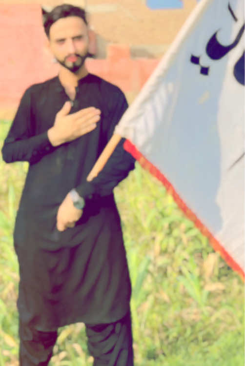 @Real-Saleem-Chandio