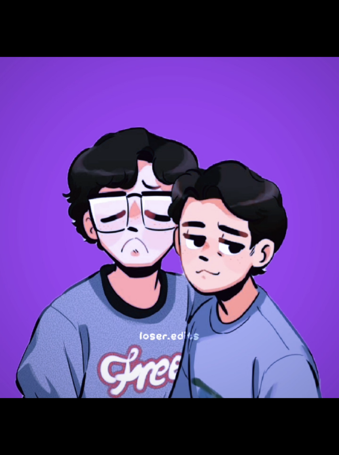 @loser.edits