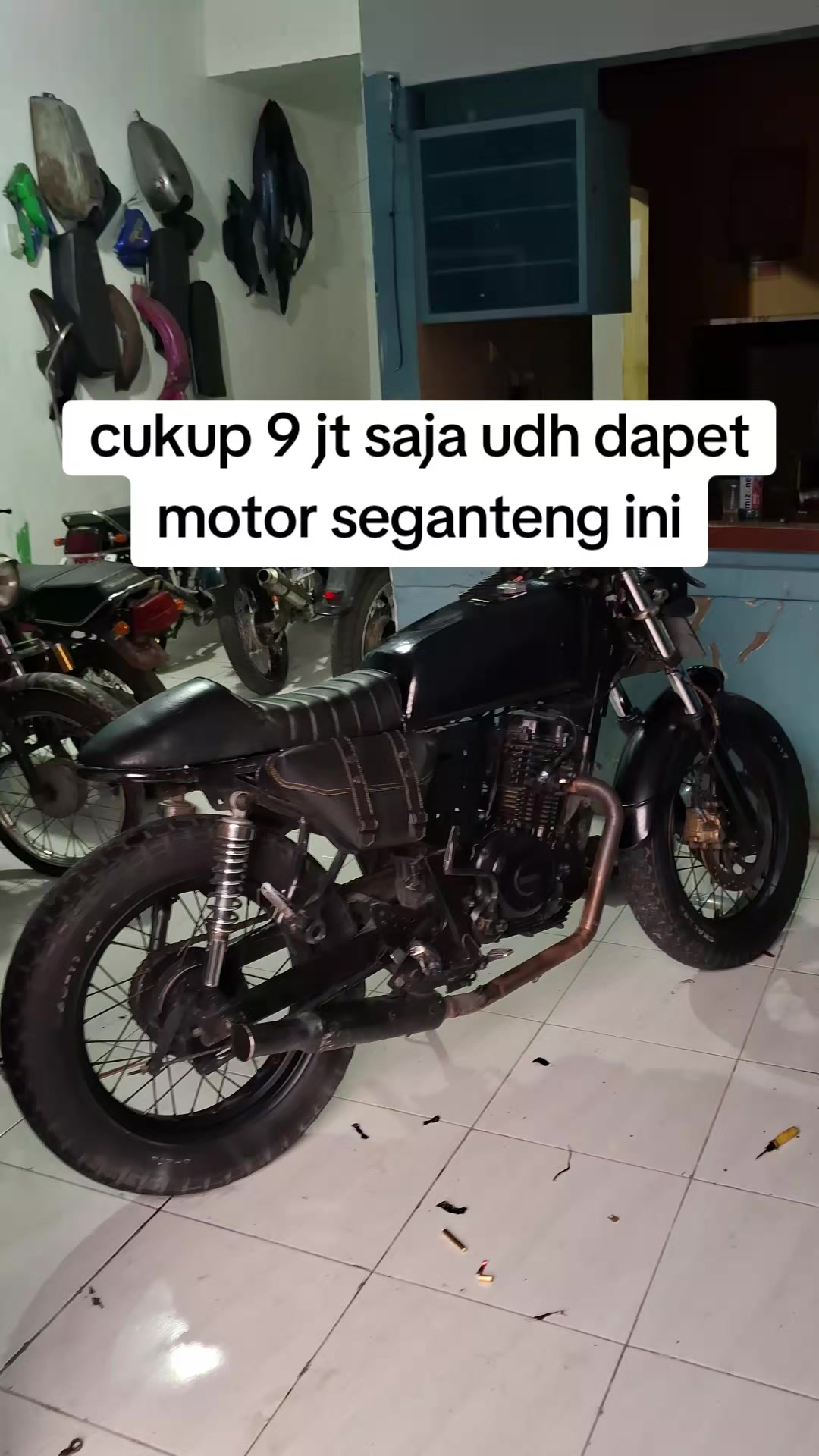 @Akmal Bani Faqih