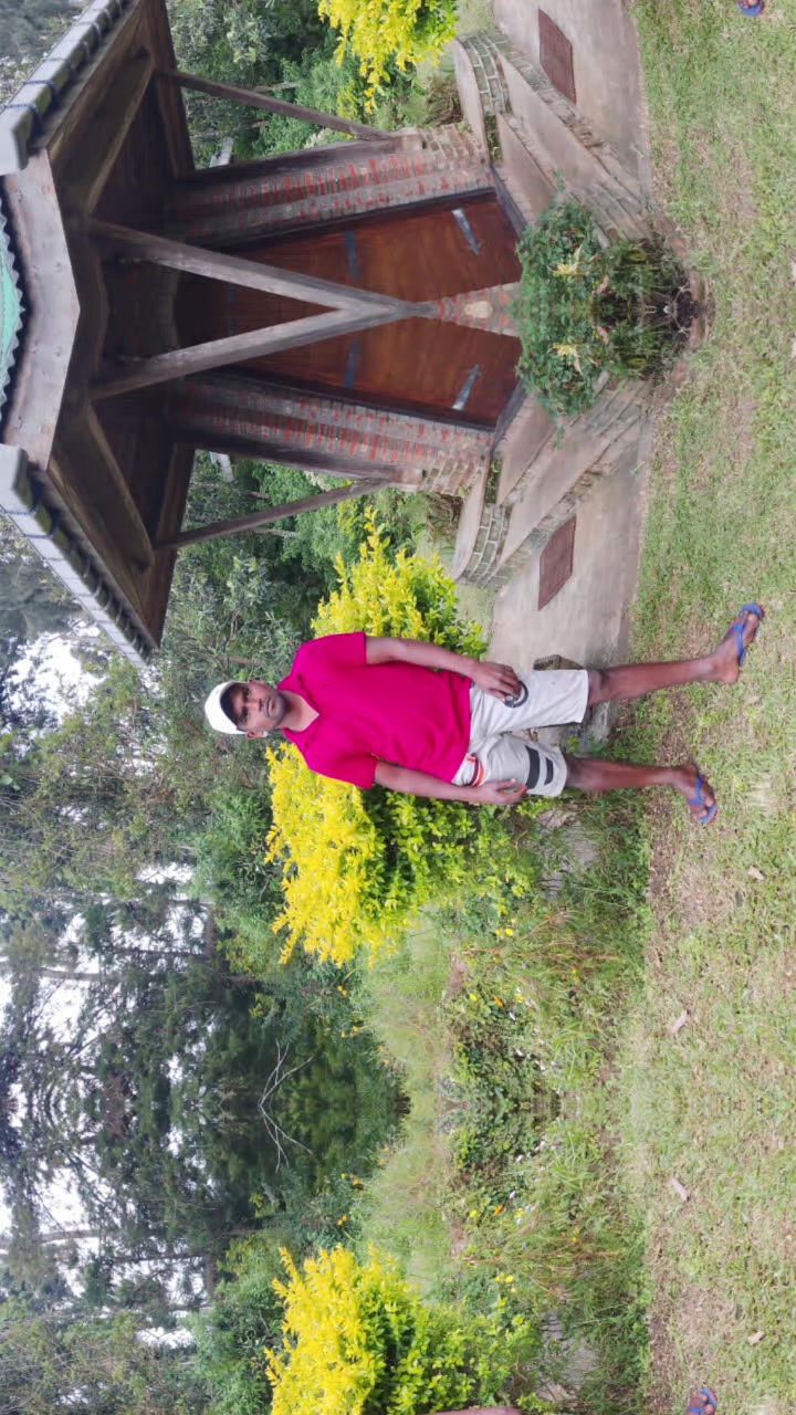 @prasanth Raju