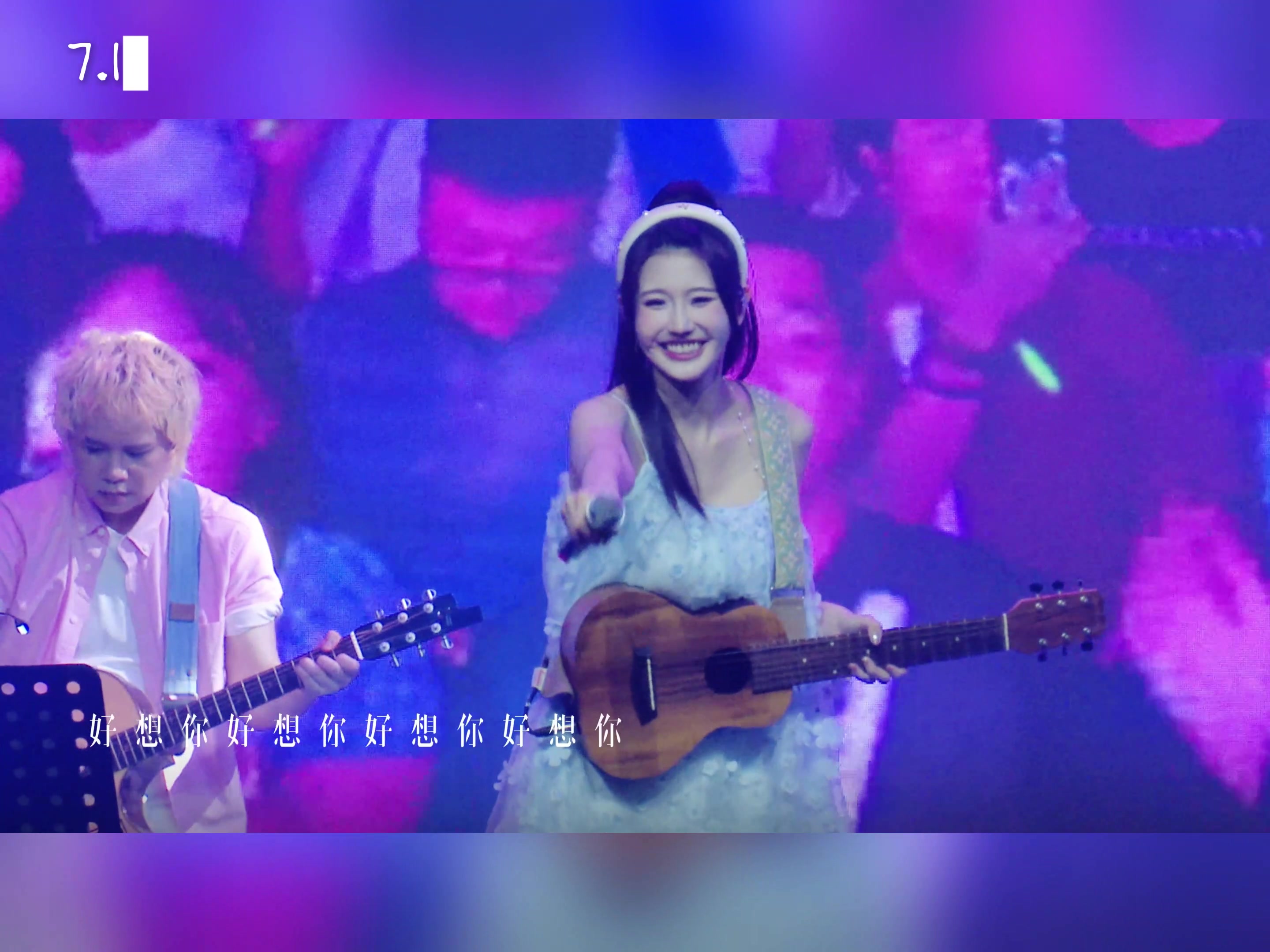 @JoyceChu 四葉草朱主愛