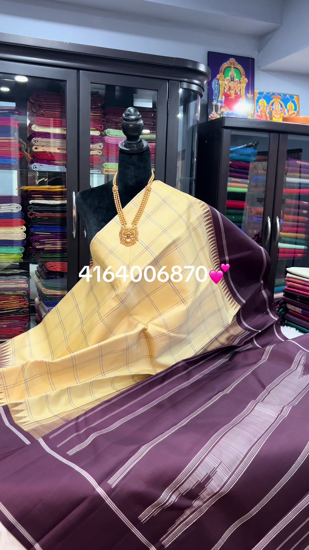 @Thangam boutique