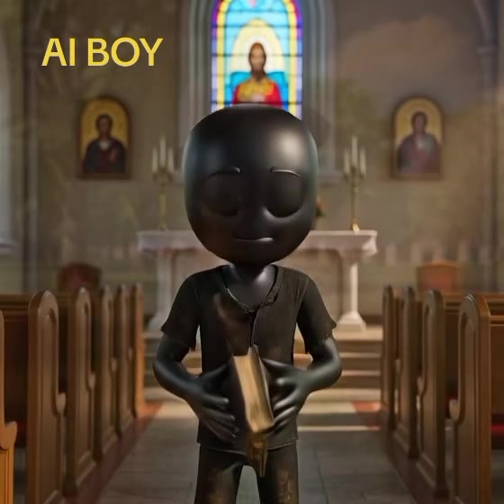 @ai boy