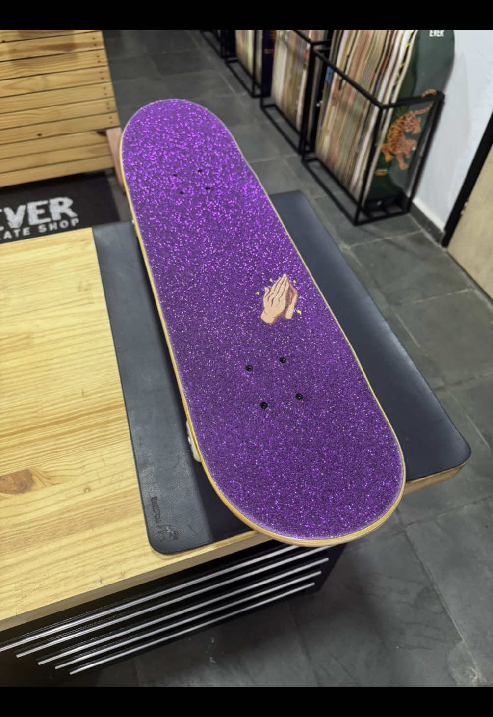 @Ever Skate Shop