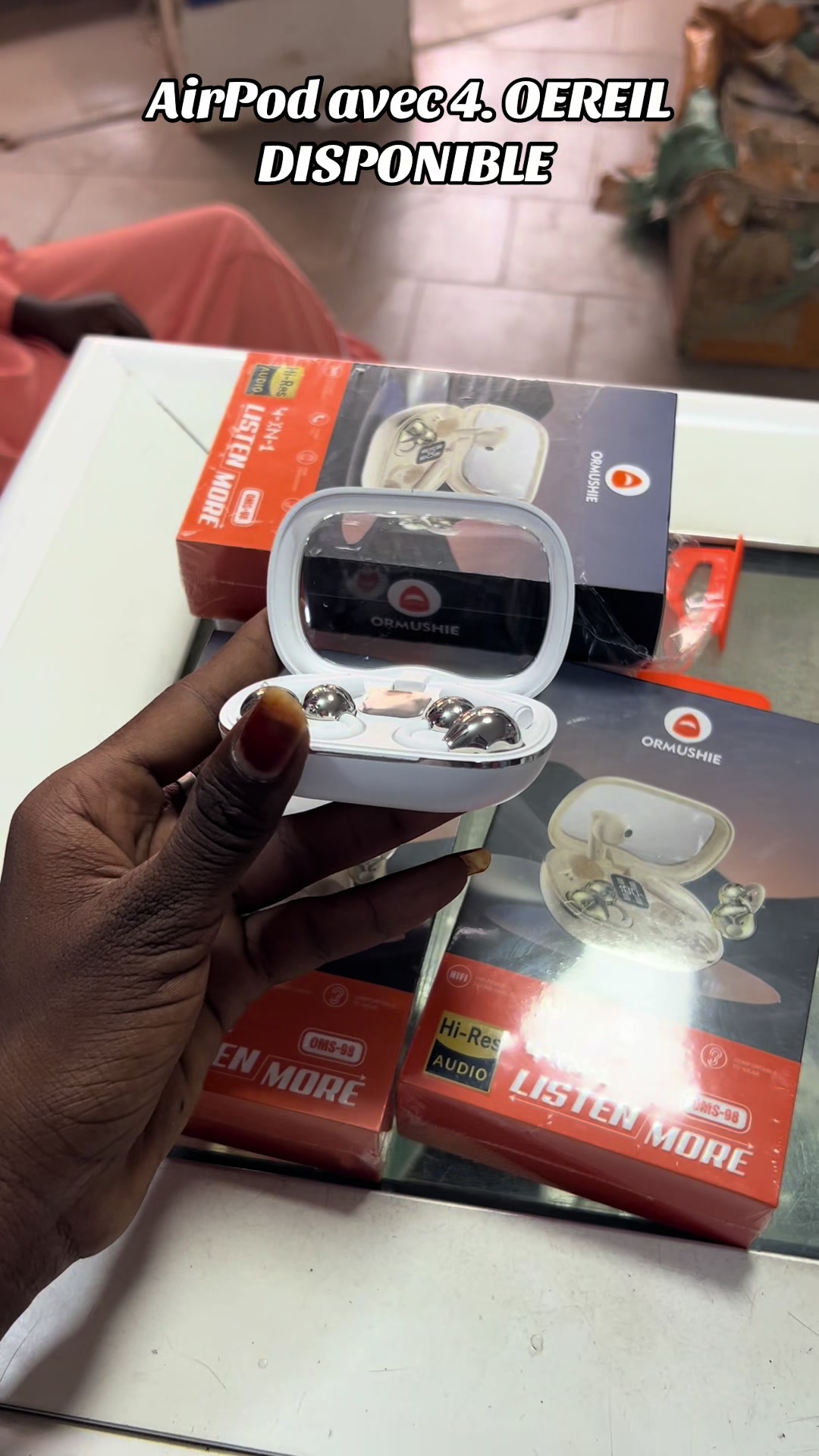 @S fallou Lome 📱 ✪