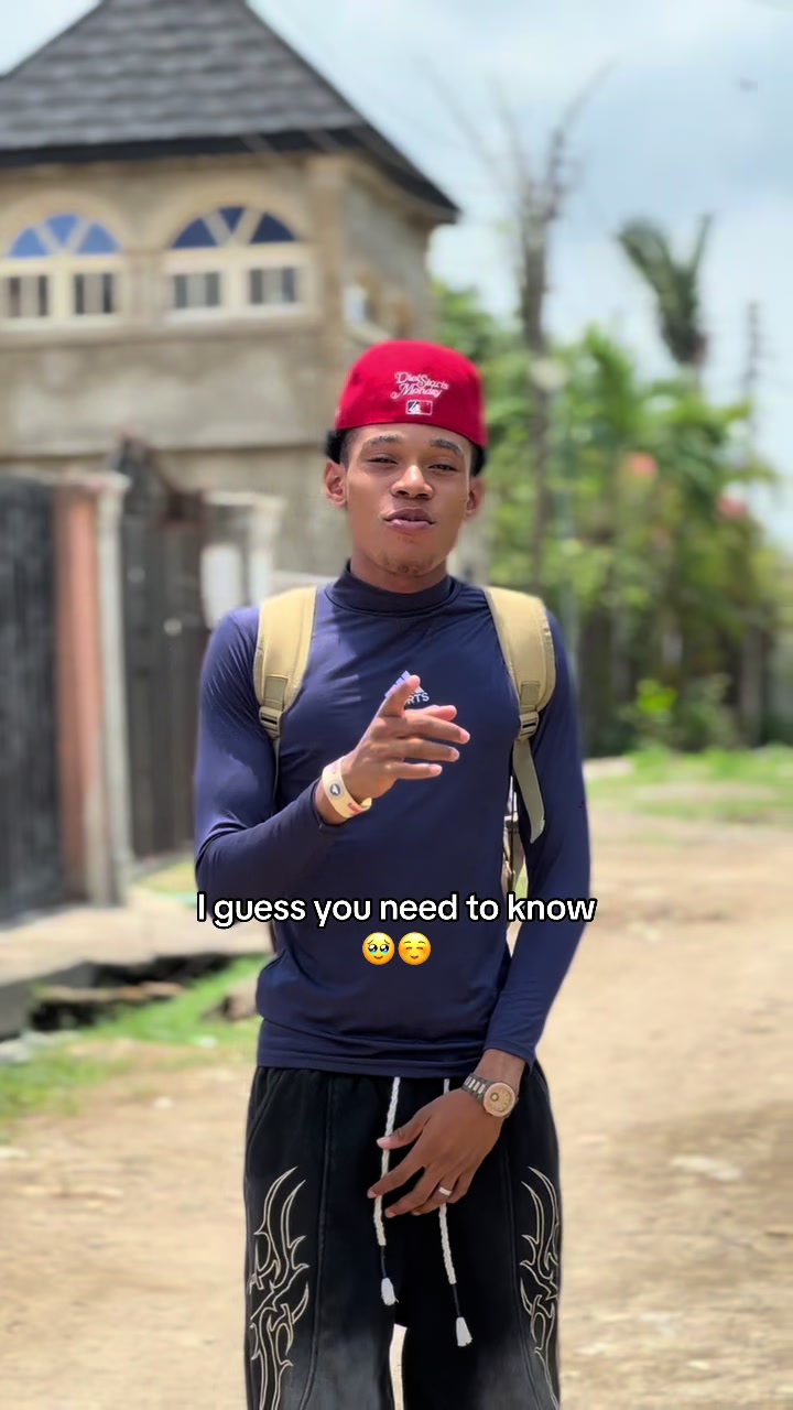 @Chidera Onyemaechi