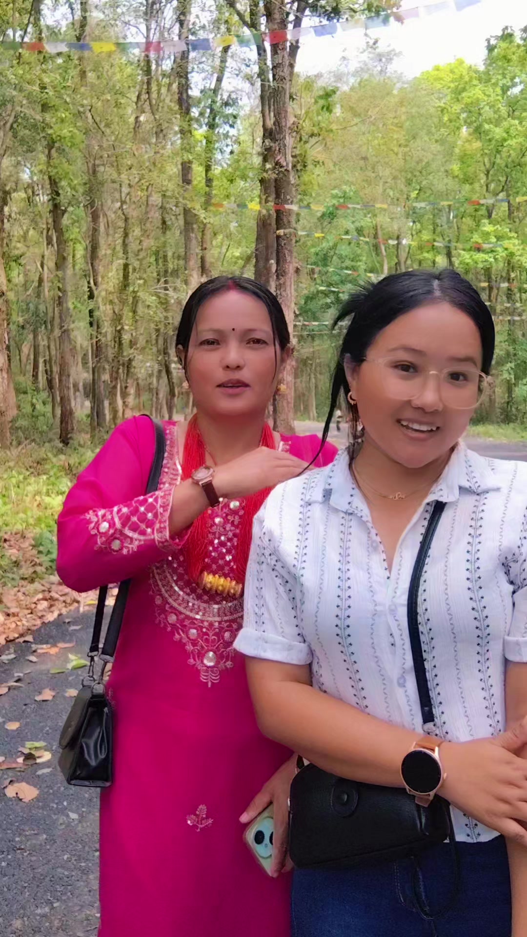 @जुनु चाम्लिङ 💍🇳🇵