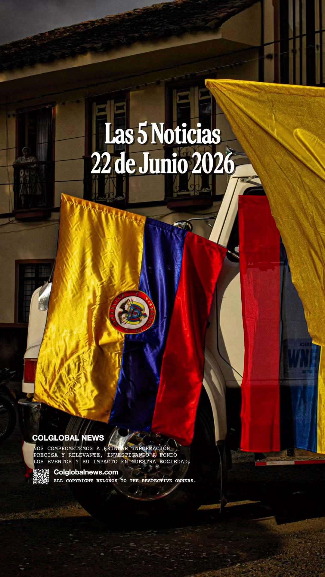 @Colglobal Noticias