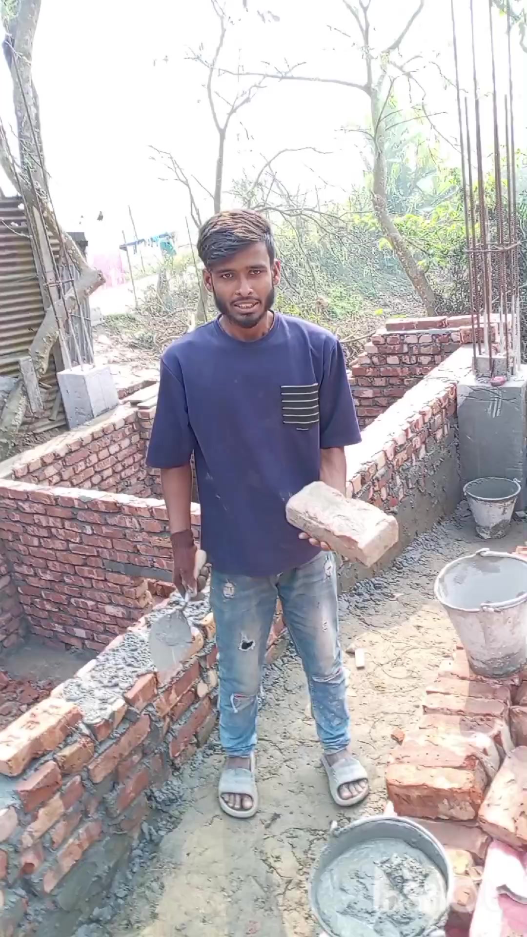 @humayun Road Mistry