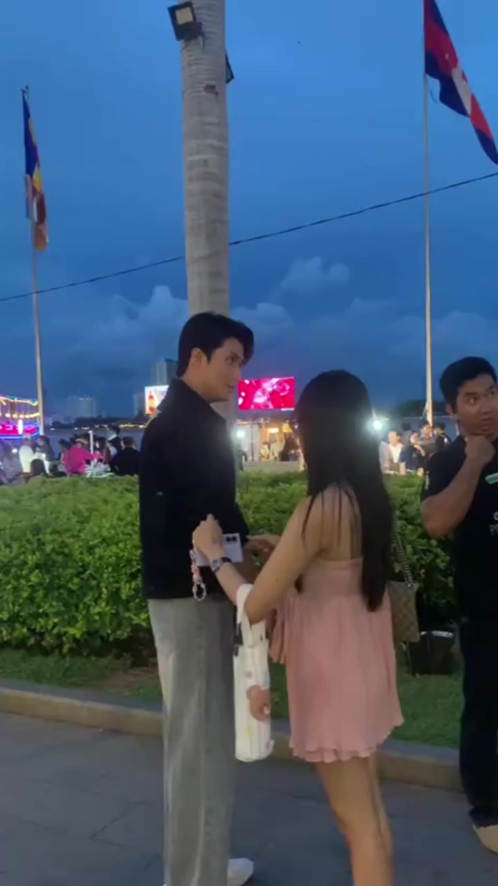 @Hanviet ๐