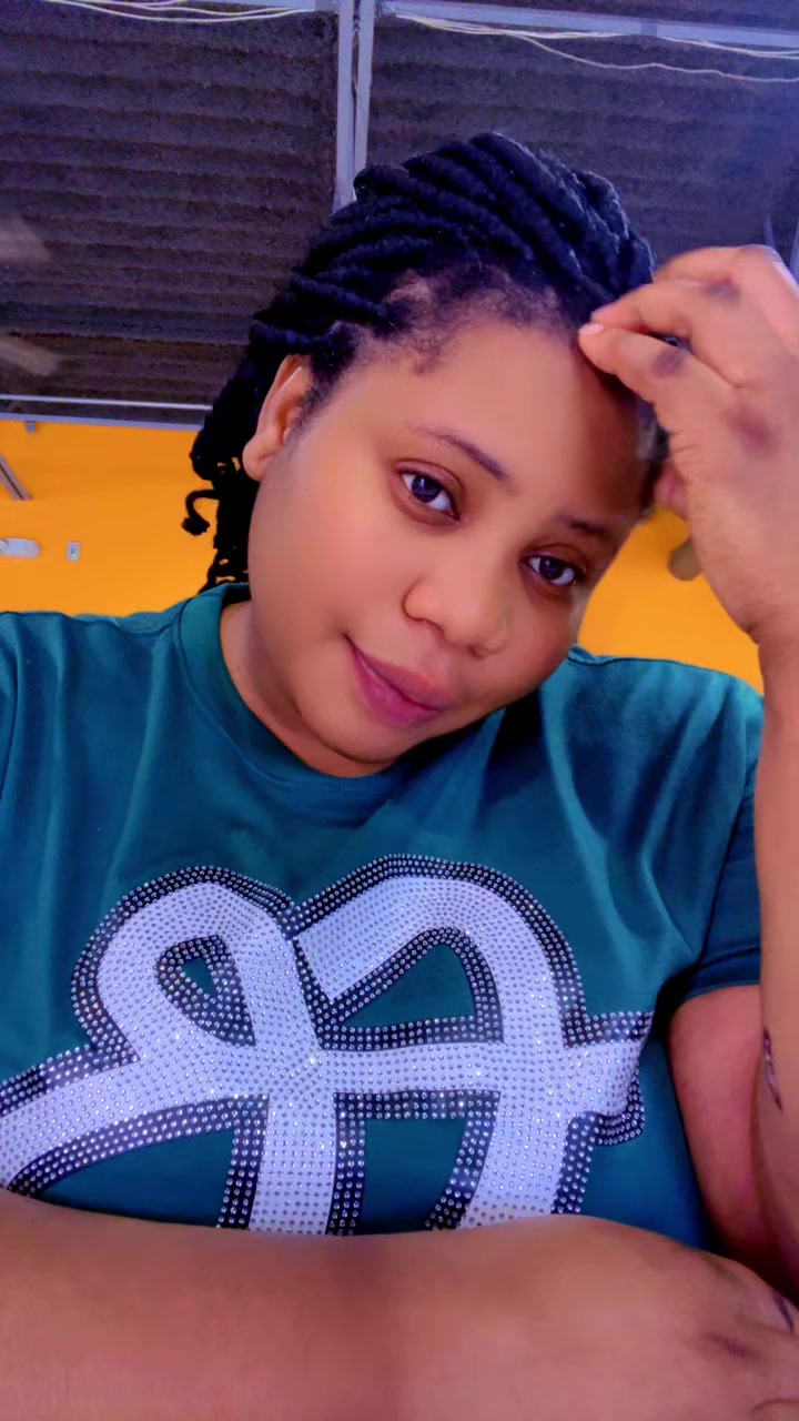 @Kesia Mkunda