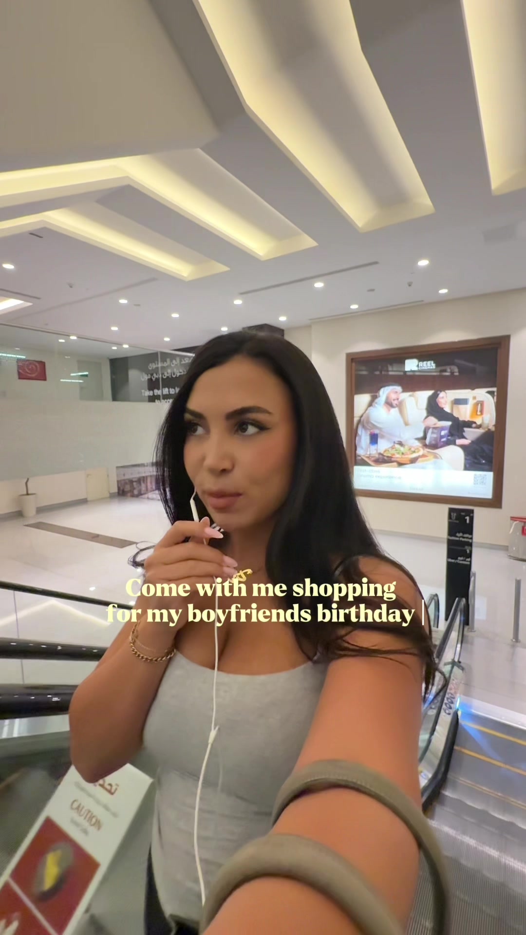 @Christine Abraham