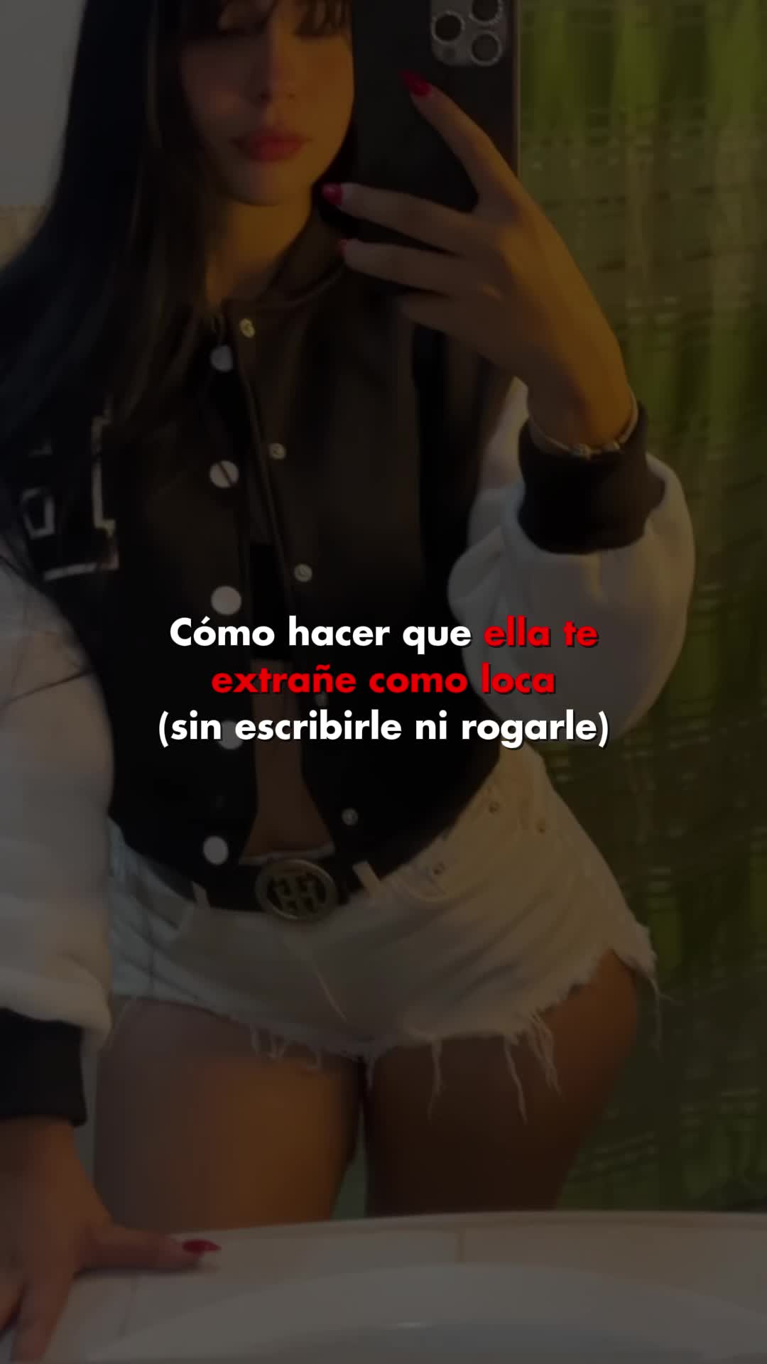 @Consigue Mujeres 🔥