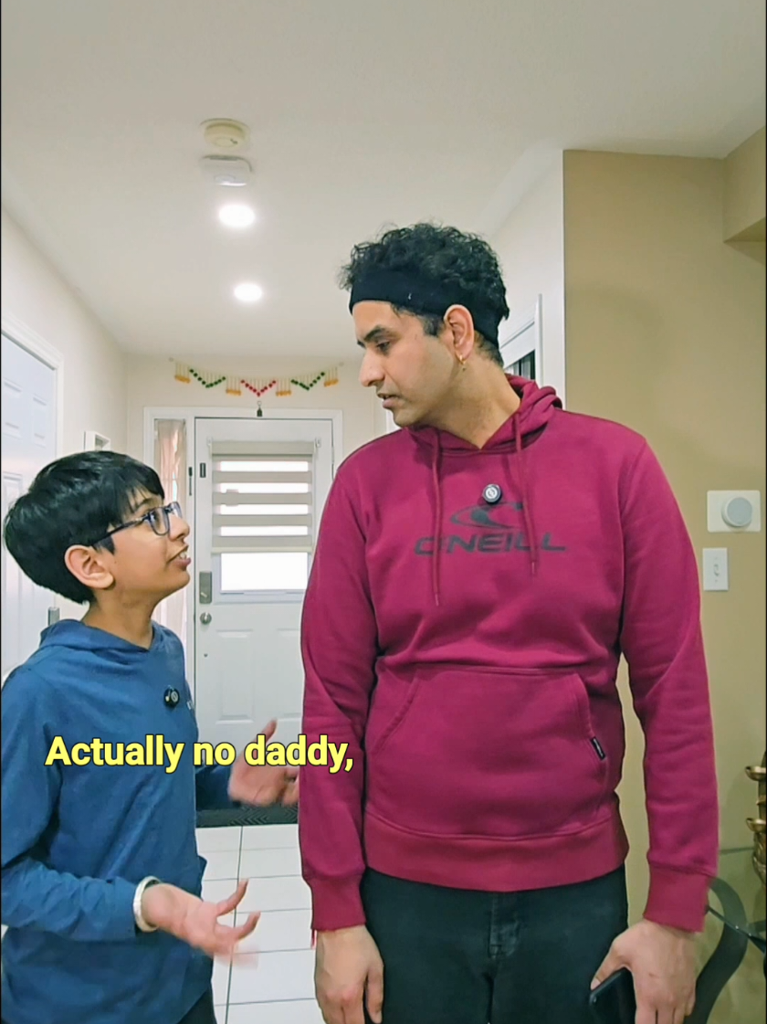 @Dhruv & Baljit's Filmy family