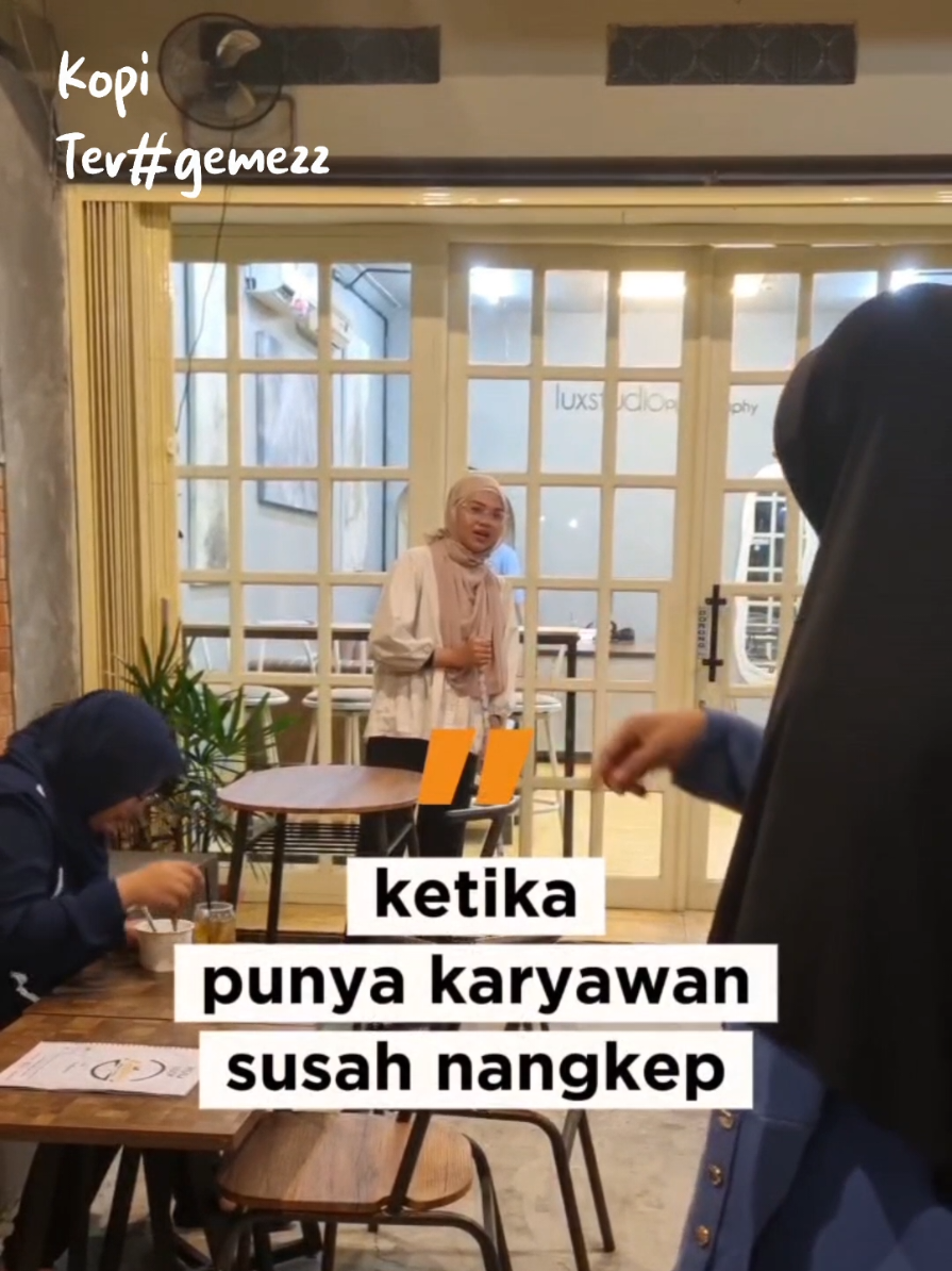 @KANTINA