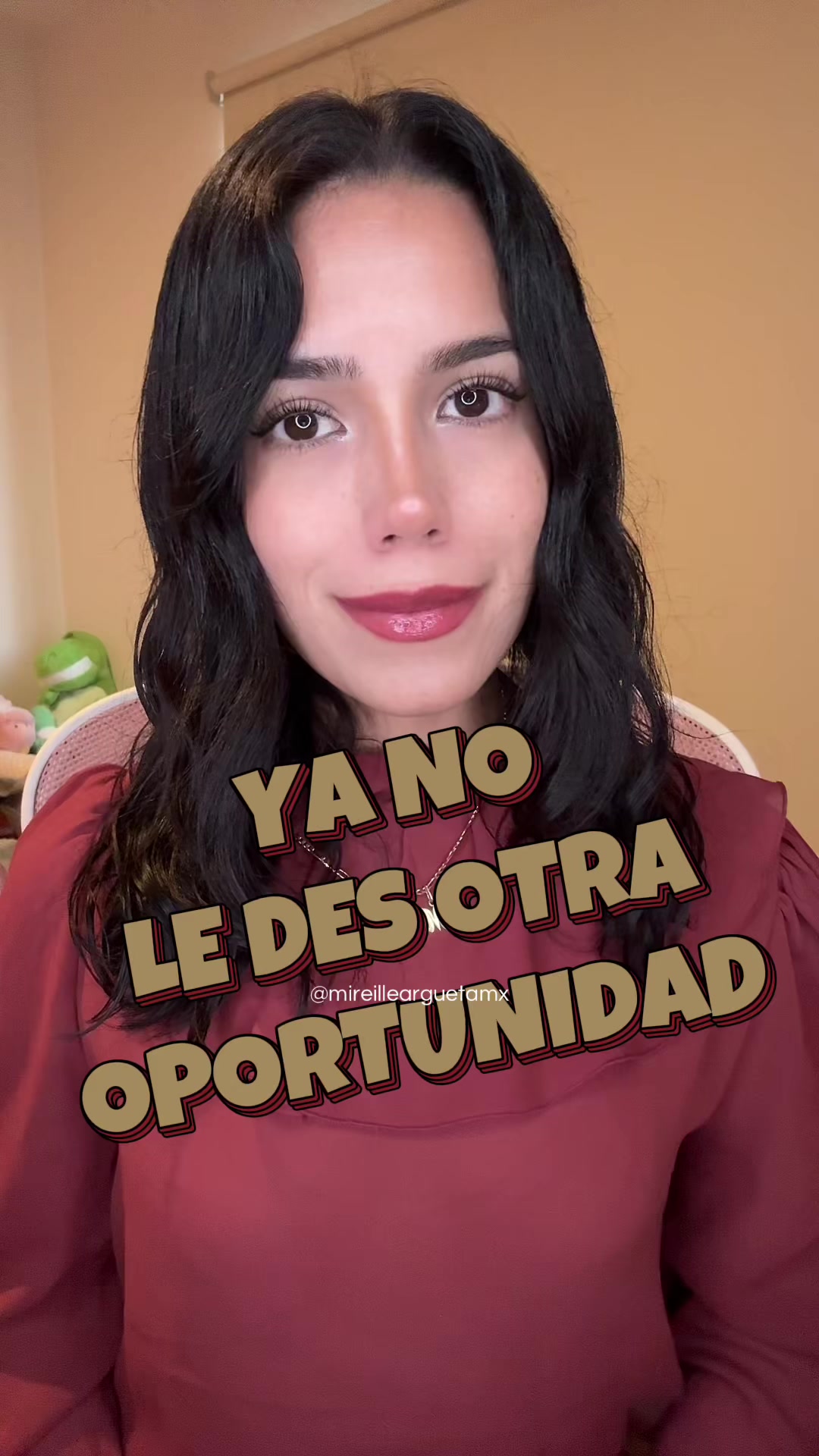 @Mireille Argueta