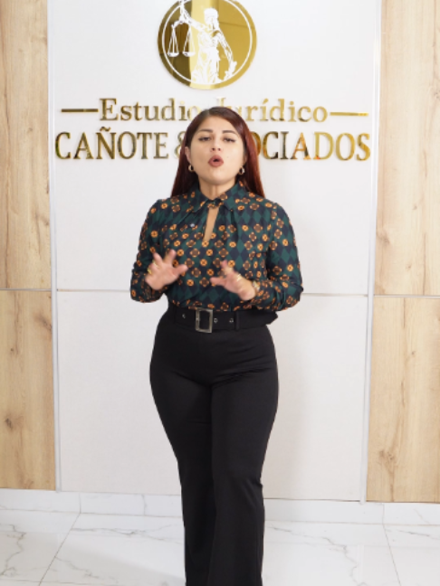 @CAÑOTE Y ASOCIADOS | Legal
