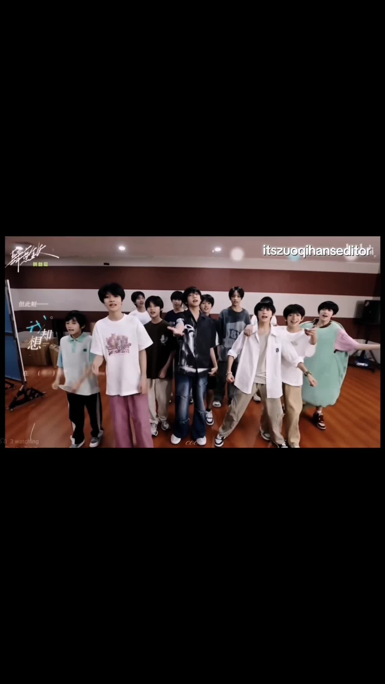 @💙itszuoqihanseditor💙
