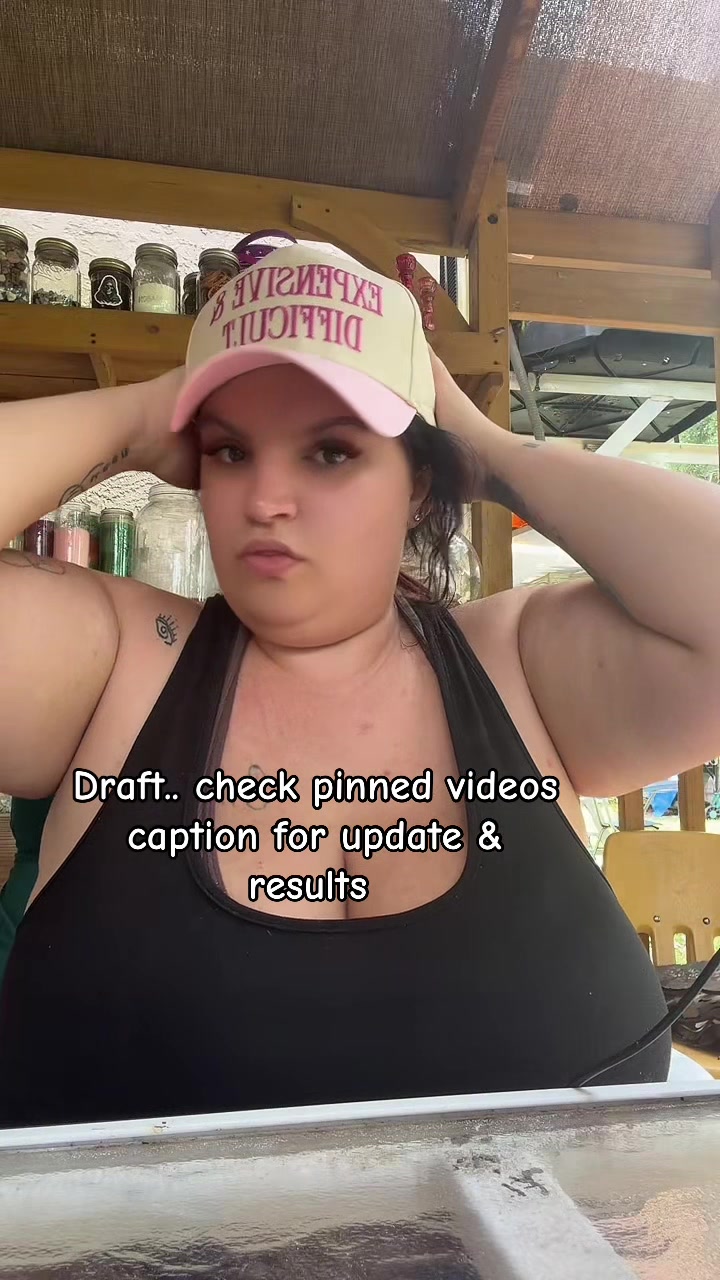 @The Witchy Cornerstore