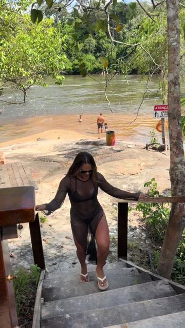 @Caroline Souza