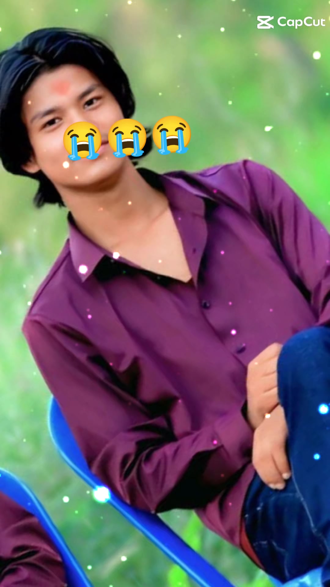 @binod motra