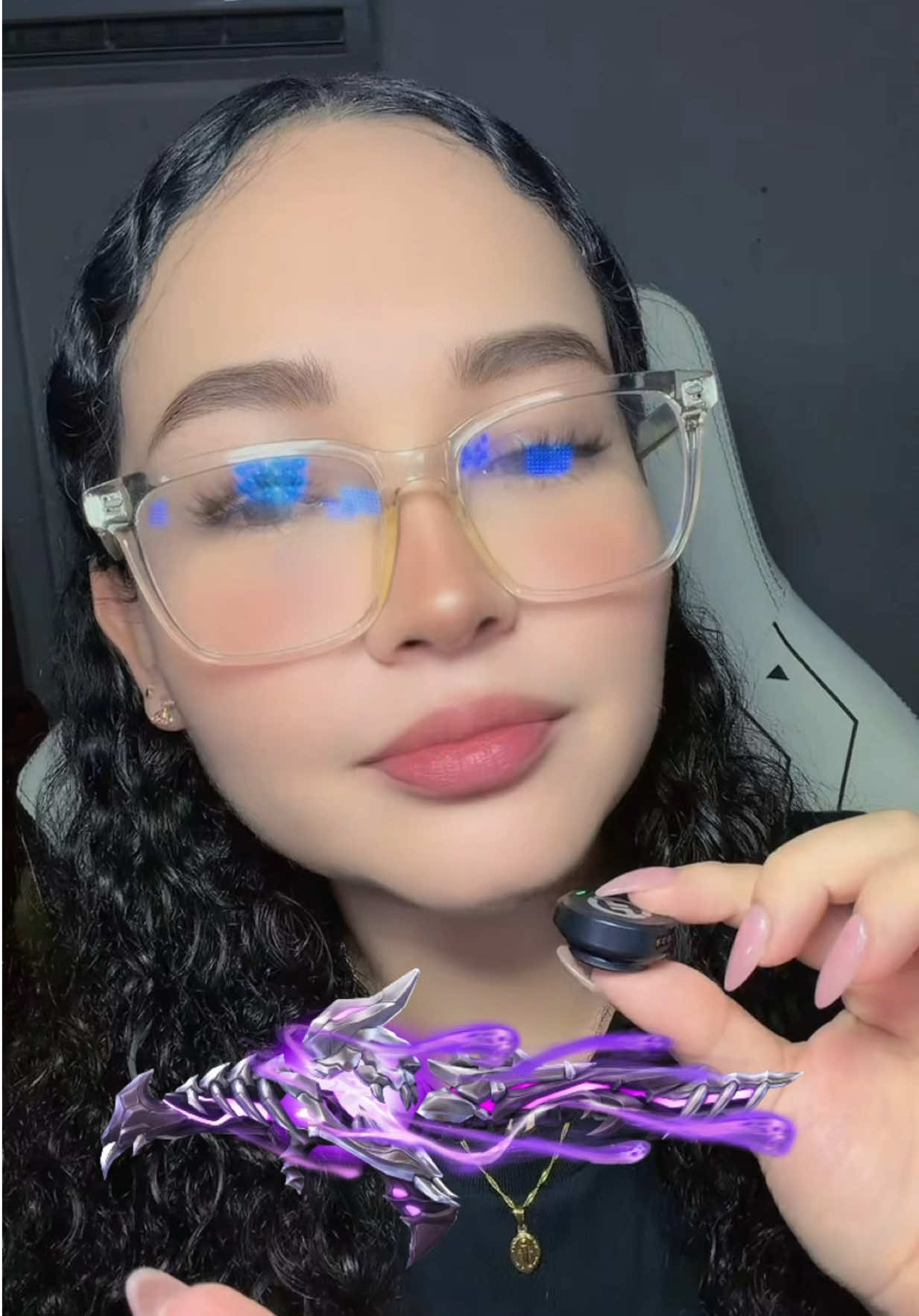 @@Karen Gaming 🍟•🖤