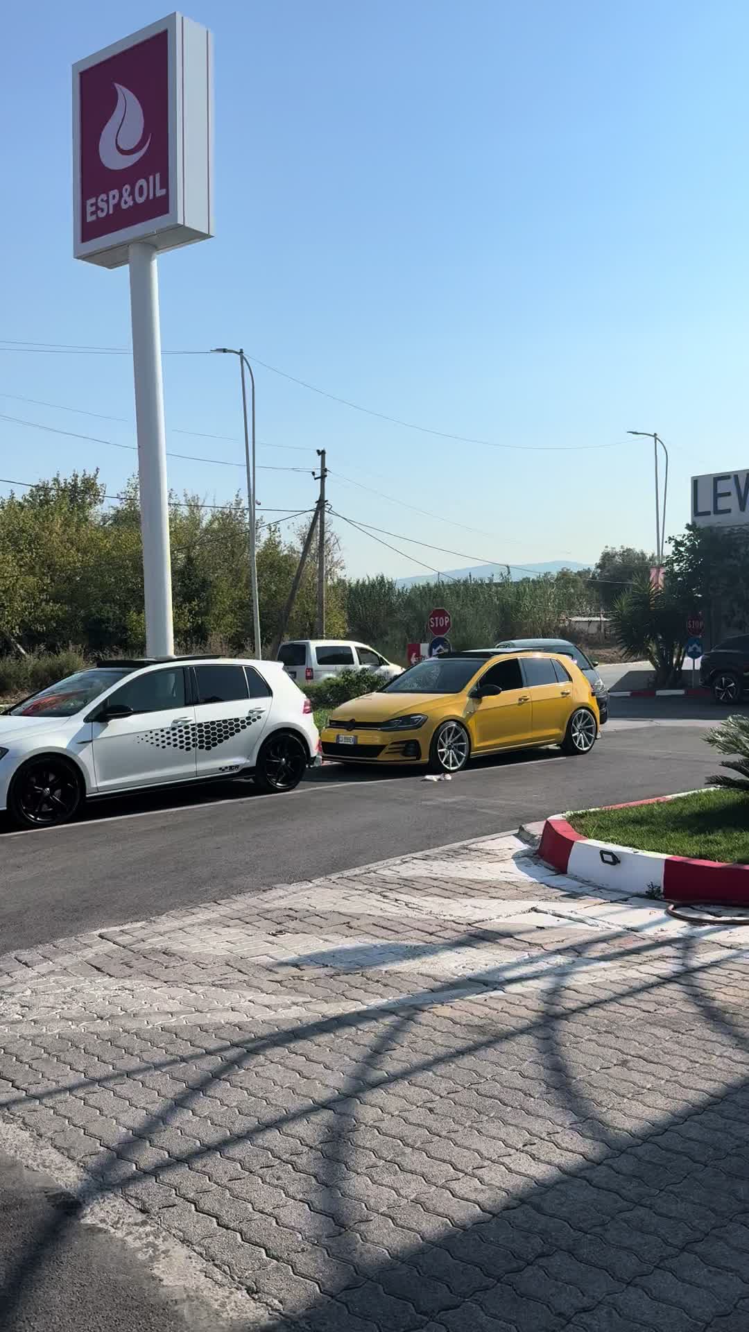 @Armando TCR