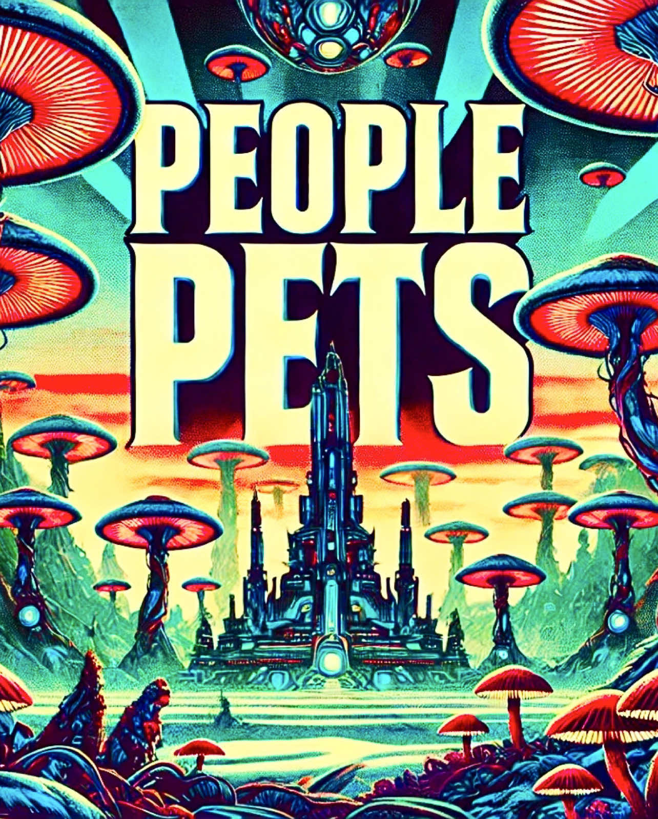 @People Pets