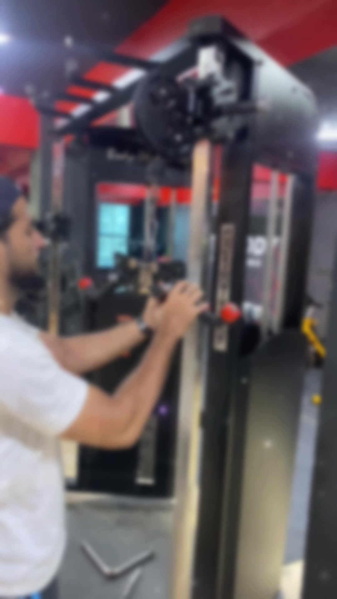 @Fit Buddy