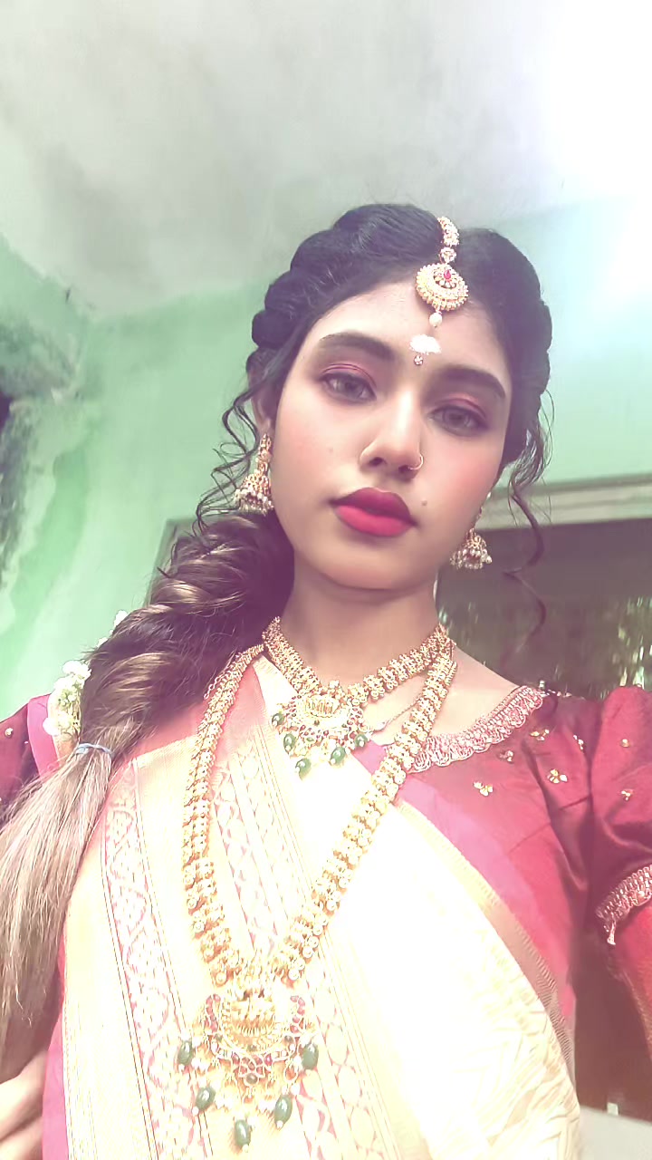 @நந்தினி😘(black girl)🥰🥰