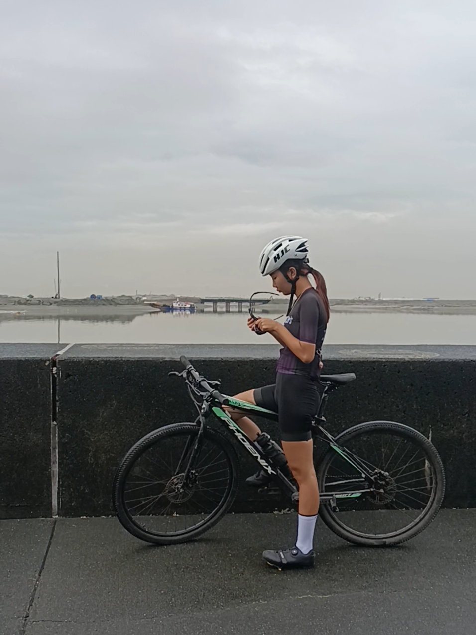 @Jammin!🚴🏻&zwj;♀️